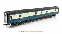 R40038B Hornby Mk3 Sleeper Coach number E10723 in BR Blue and Grey livery - Era 7